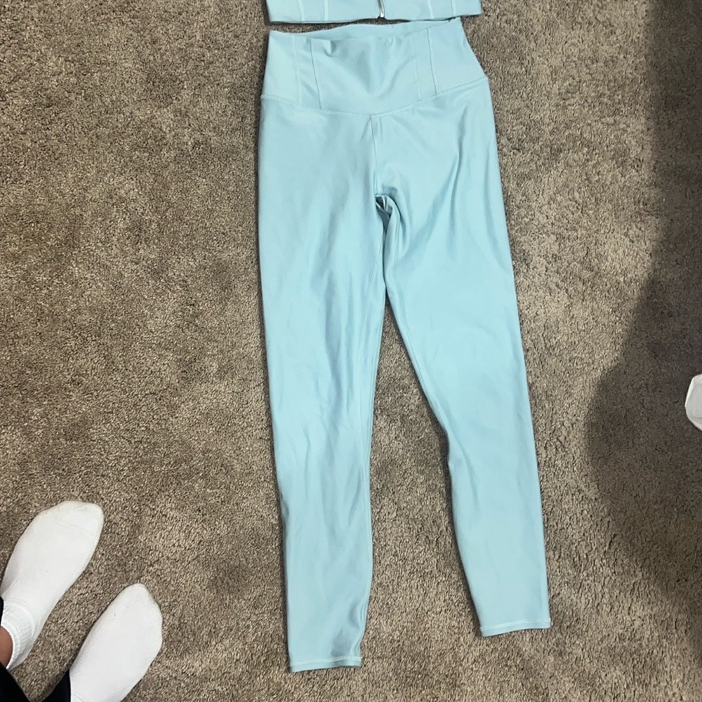 YPB leggings